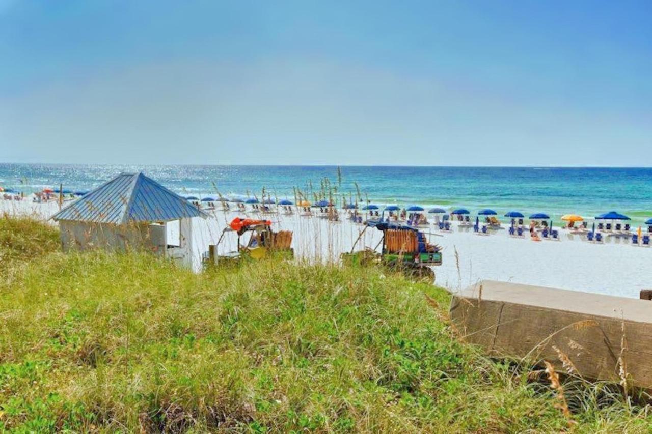 Memory Maker Aparthotel Miramar Beach Bagian luar foto
