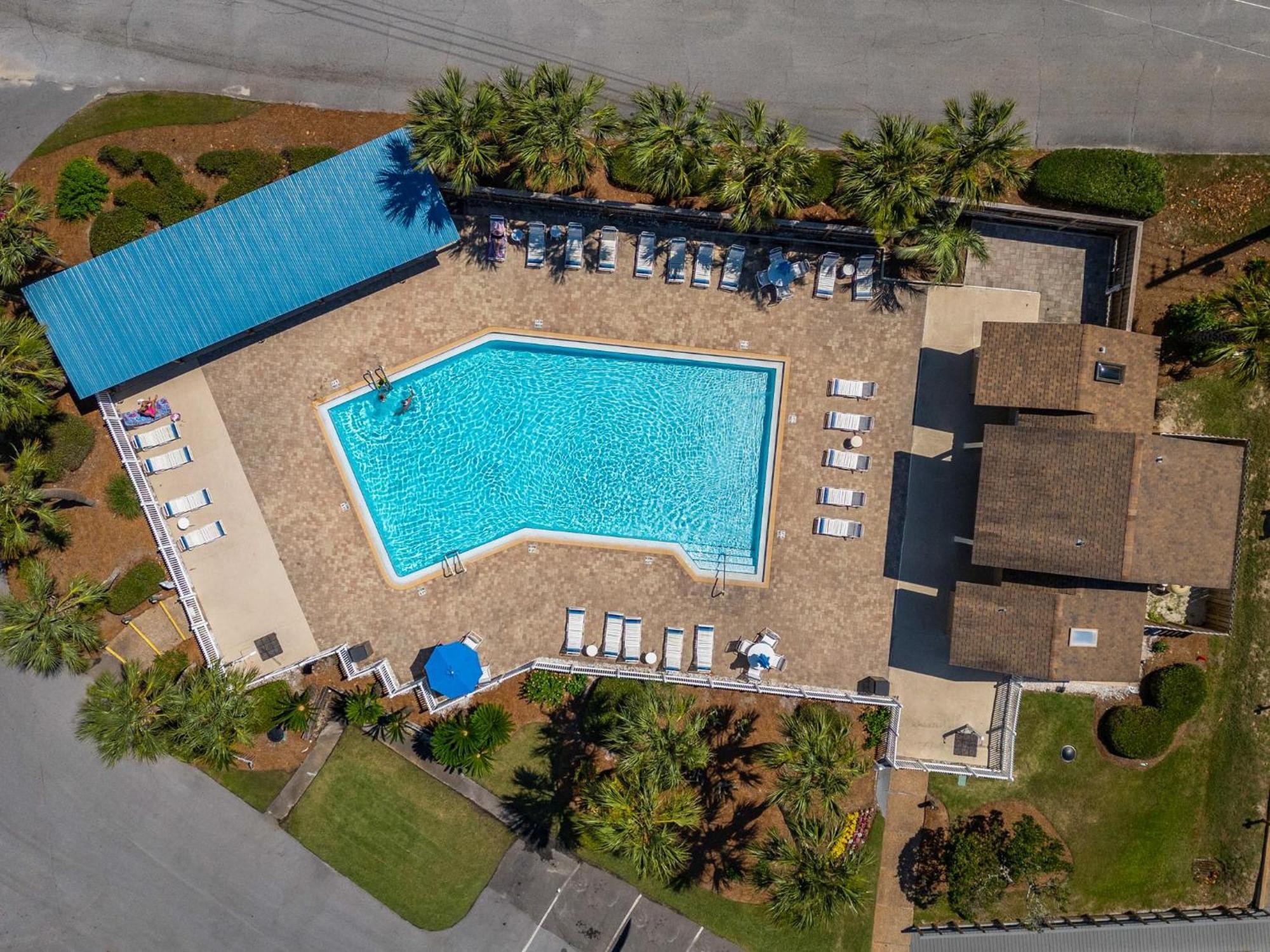Memory Maker Aparthotel Miramar Beach Bagian luar foto